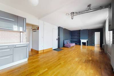 Pantin (93500)