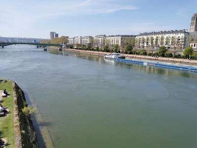 Rouen (76000)