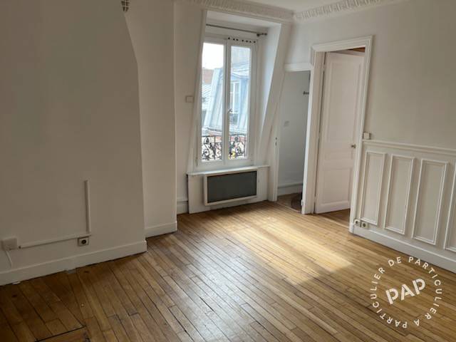 Appartement a vendre paris-18e-arrondissement - 2 pièce(s) - 35 m2 - Surfyn