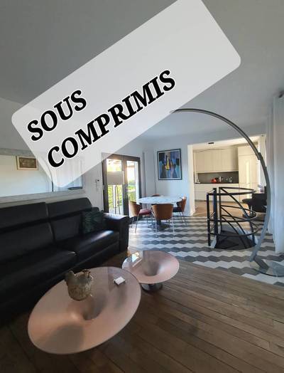 Vente maison 63 m² Fontainebleau (77300) - 349.000 €