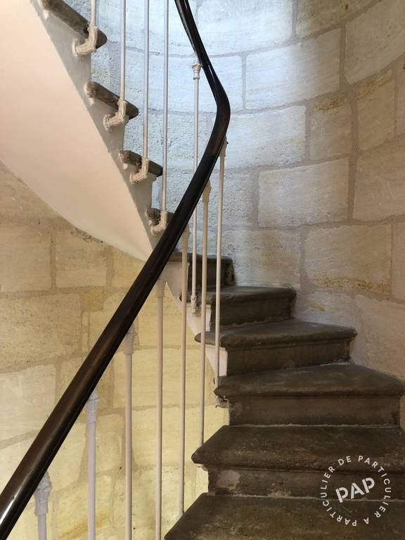 Location appartement 3 pièces Bordeaux (33)