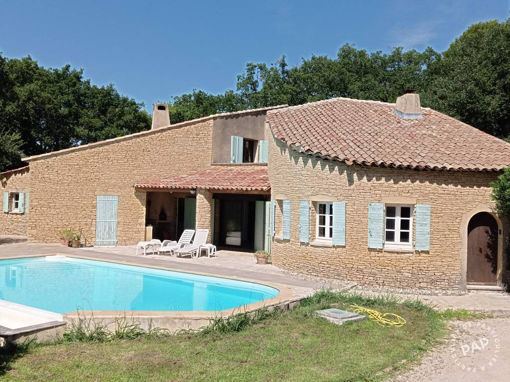 Vente Maison Aix-En-Provence (13100) 317&nbsp;m² 1.175.000&nbsp;&euro;
