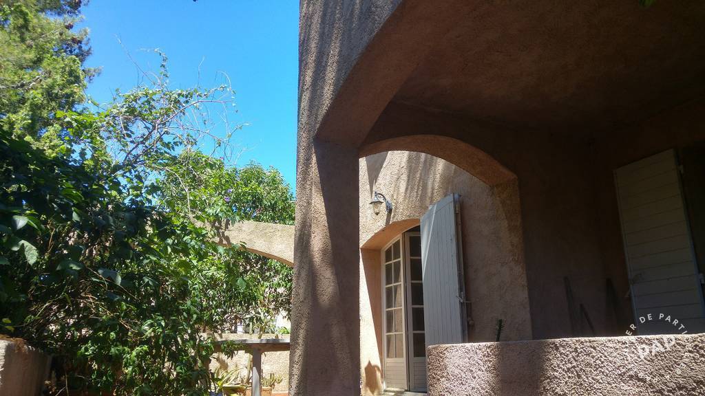 Vente maison 7 pièces La Seyne-sur-Mer (83500)