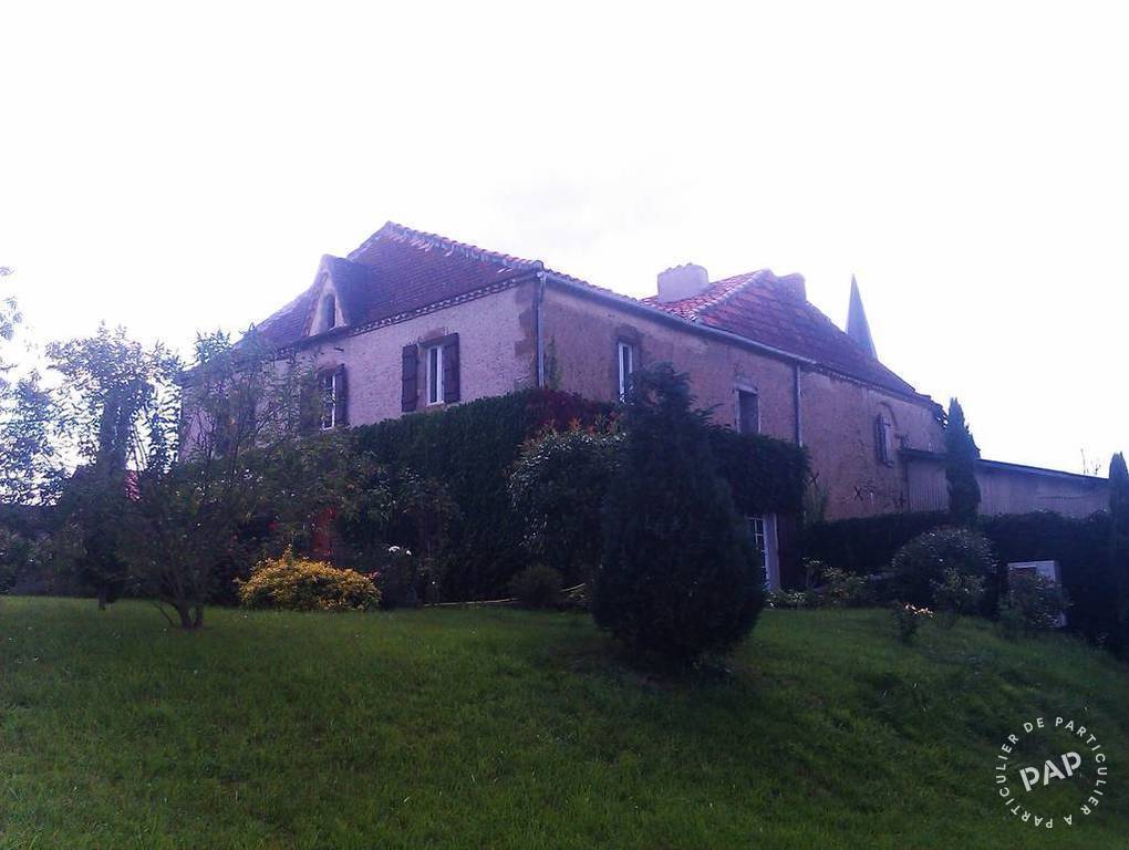 Vente Maison Peyrusse-Vieille