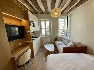 Paris 5E
