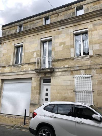 Bordeaux (33000)