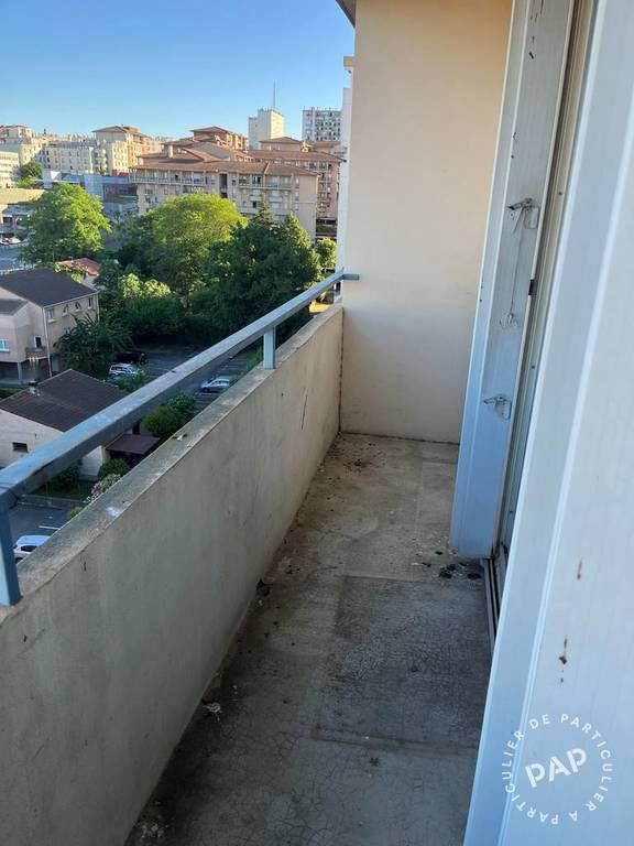 Vente Appartement Toulouse (31500)