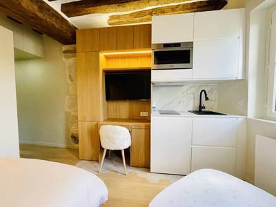 Paris 5E