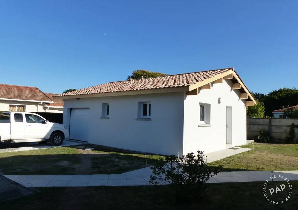 Vente maison 158 m² Le Teich (33470) 158 m² 795.000 € Particulier
