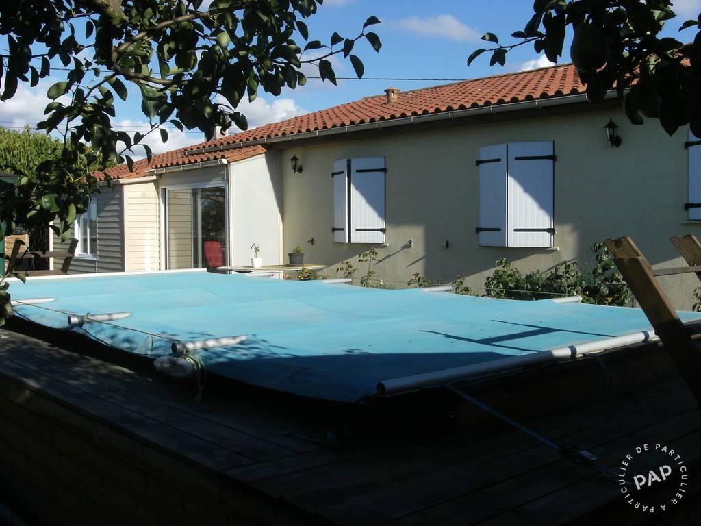 Vente maison 144 m² SaintNazaireSurCharente (17780) 144 m² 340.000 € De Particulier à Vente maison 144 m² SaintNazaireSurCharente (17780) 144 m² 340.000 € De Particulier à