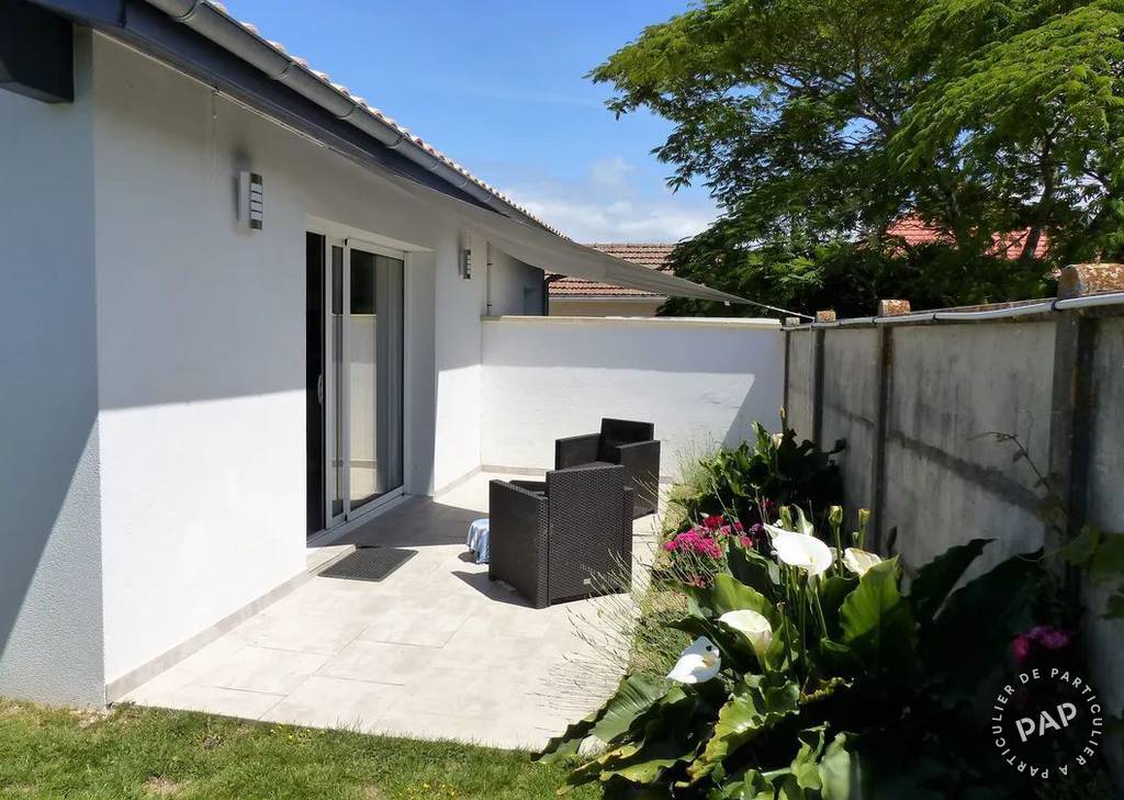 Vente maison 158 m² Le Teich (33470) 158 m² 795.000 € Particulier