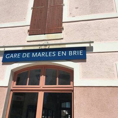 Marles-En-Brie (77610)