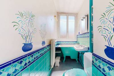Paris 13E (75013)