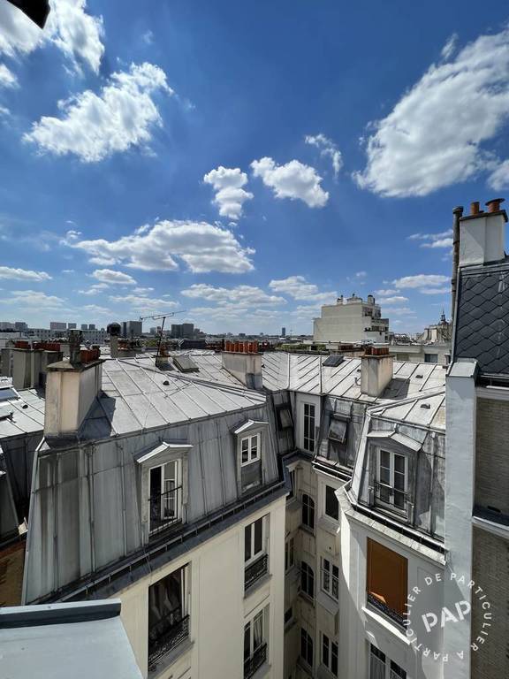 Appartement Paris 12E (75012) 165.000&nbsp;&euro;