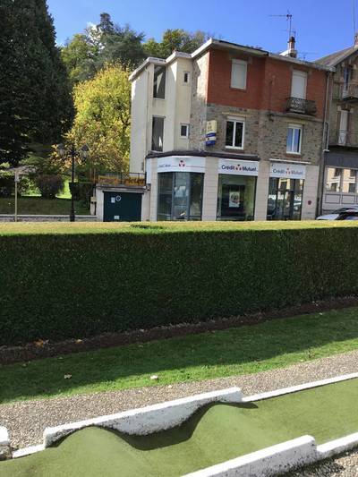 Bagnoles-De-L'orne (61140)