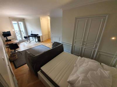 Paris 6E (75006)