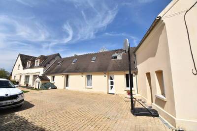 Jouy-Sous-Thelle (60240)