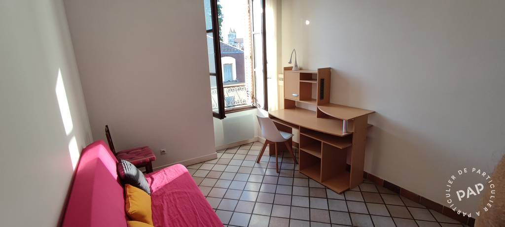 Appartement 130.000&nbsp;&euro; 54&nbsp;m² Dijon (21000)