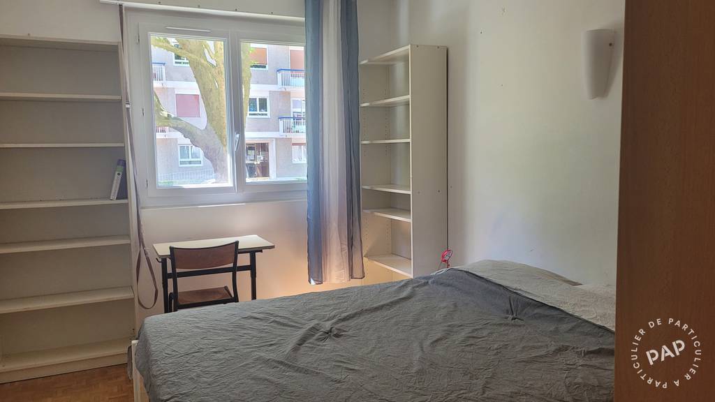 Appartement 2.040&nbsp;&euro; 76&nbsp;m² Sceaux (92330)