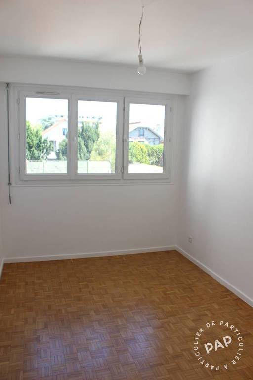 Appartement 1.600&nbsp;&euro; 76&nbsp;m² Saint-Maur-Des-Fossés (94100)