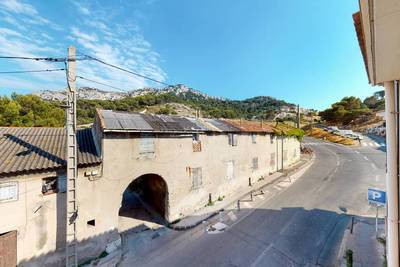 Marseille 8E (13008)
