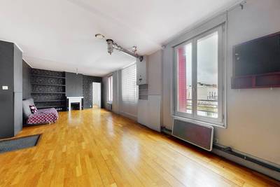 Pantin (93500)