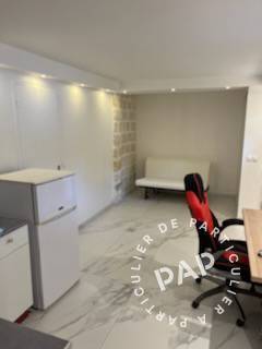 Location appartement studio Créteil (94000)