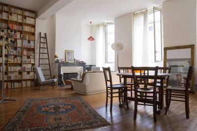 Vente appartement 2 pièces 70 m² Bordeaux (33000) - 359.000 €
