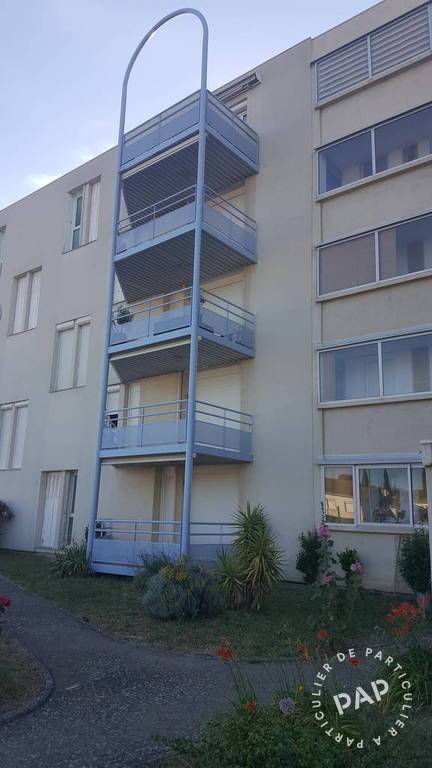 Vente Appartement Bagnols-Sur-Cèze (30200) 78&nbsp;m² 135.000&nbsp;&euro;