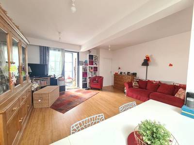 Vente appartement 5 pièces 104 m² Cachan (94230) - 505.000 €