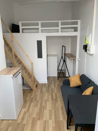 Paris 17E (75017)