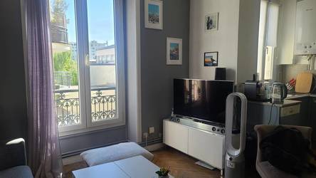 Vente appartement 3 pièces 73 m² Montrouge (92120) - 558.000 €