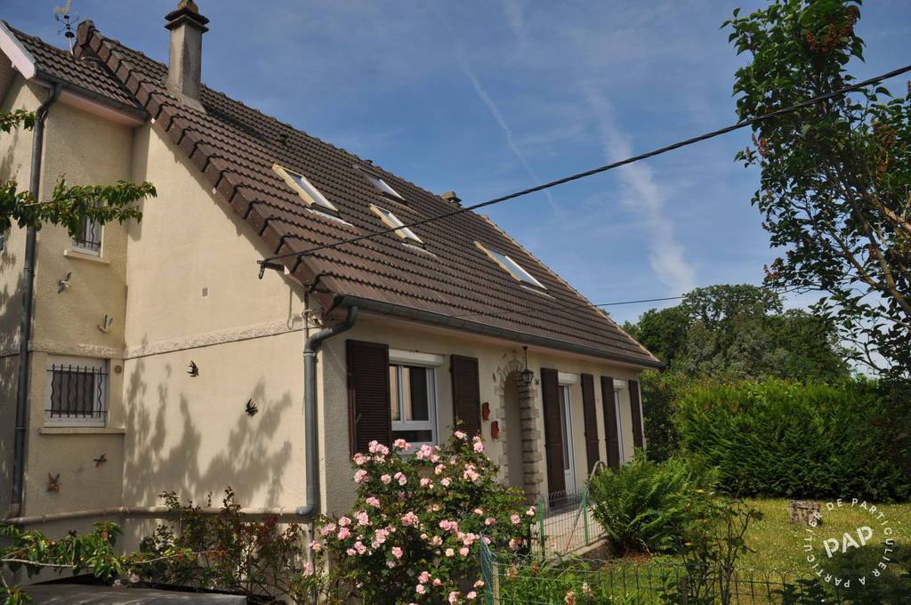 Vente Maison Saulx-Les-Chartreux (91160) 140&nbsp;m² 415.000&nbsp;&euro;