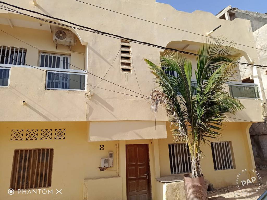 Acheter Maison Senegal Dakar Ventana Blog