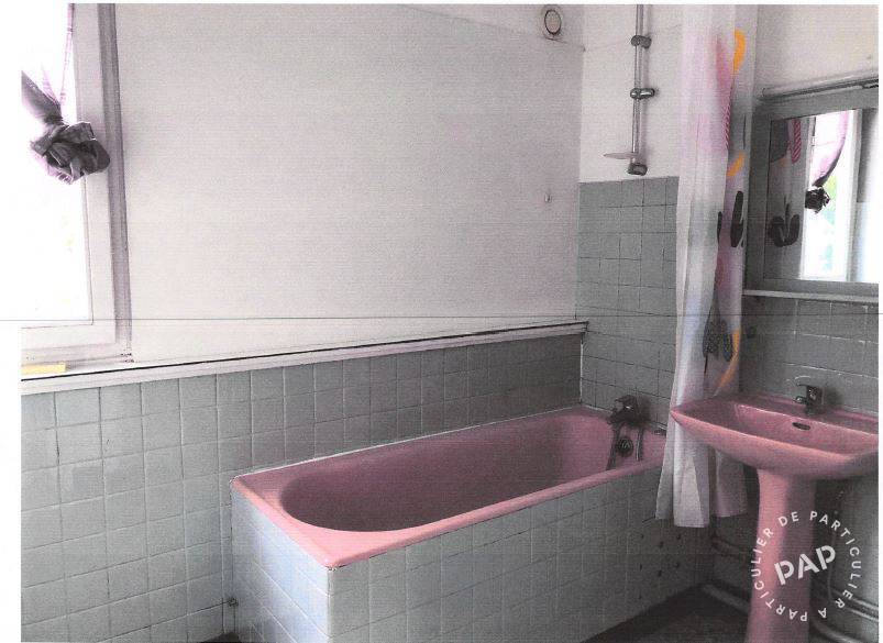 Location appartement 4 pièces Meylan (38240)