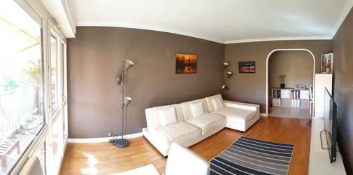 Vente appartement 4 pièces 81 m² Chevilly-Larue (94550) - 330.000 €