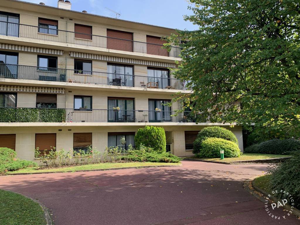 Vente Appartement Nogent-Sur-Marne (94130) 14&nbsp;m² 115.000&nbsp;&euro;