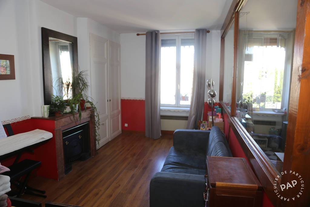 Vente Appartement Lyon 3E (69003)