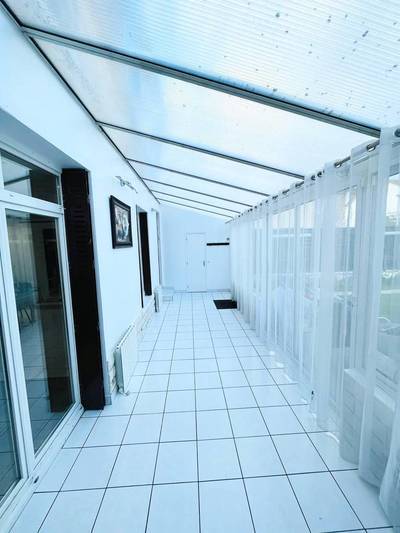 Les Pavillons-Sous-Bois (93320)