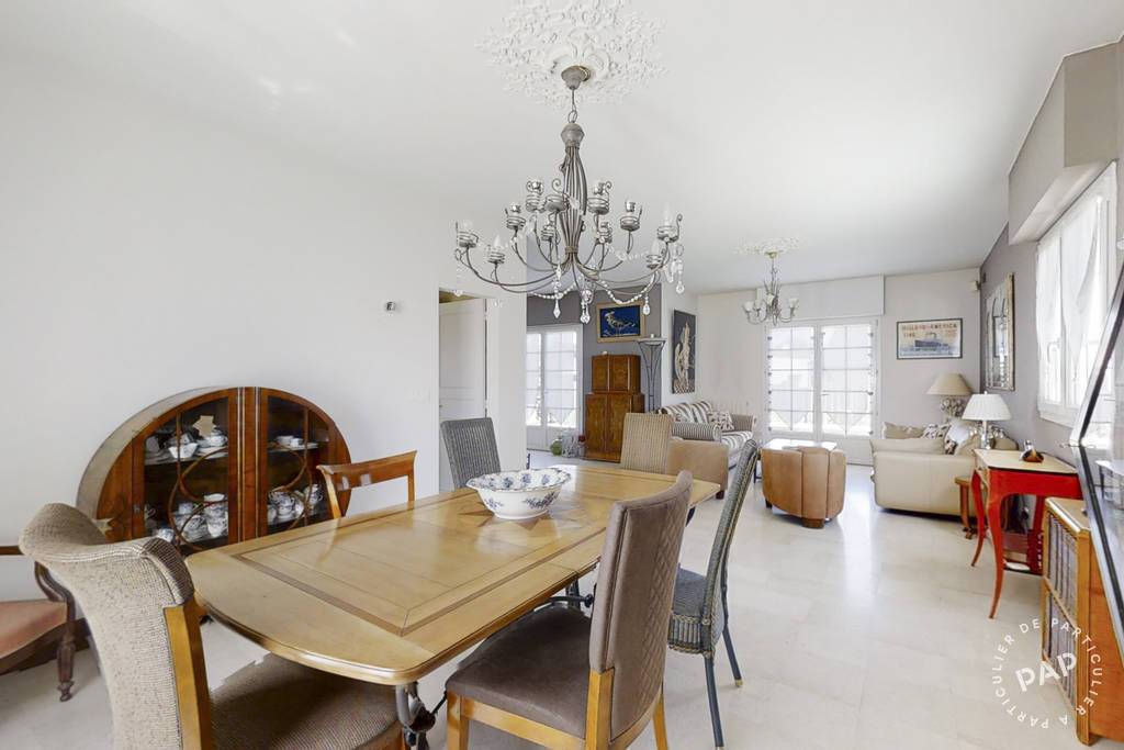 Vente immobilier 768.000&nbsp;&euro; Saint-Nazaire (44600)