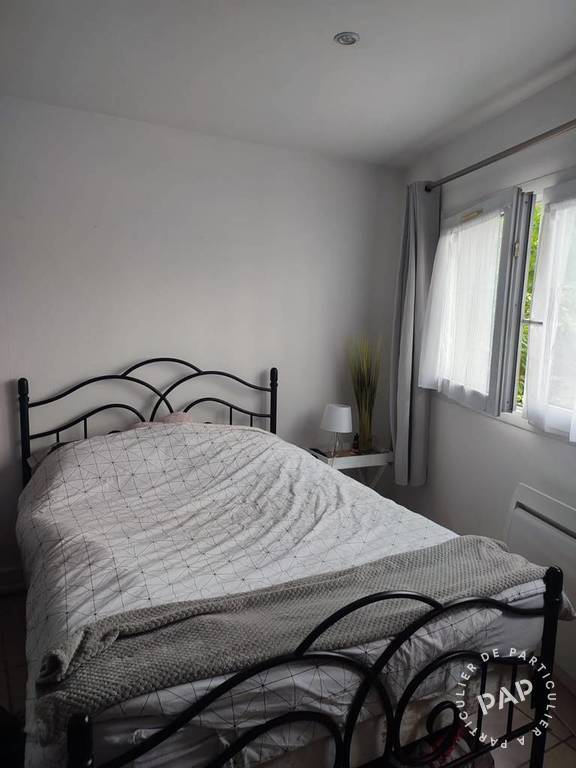 Location immobilier 870&nbsp;&euro; Drancy (93700)