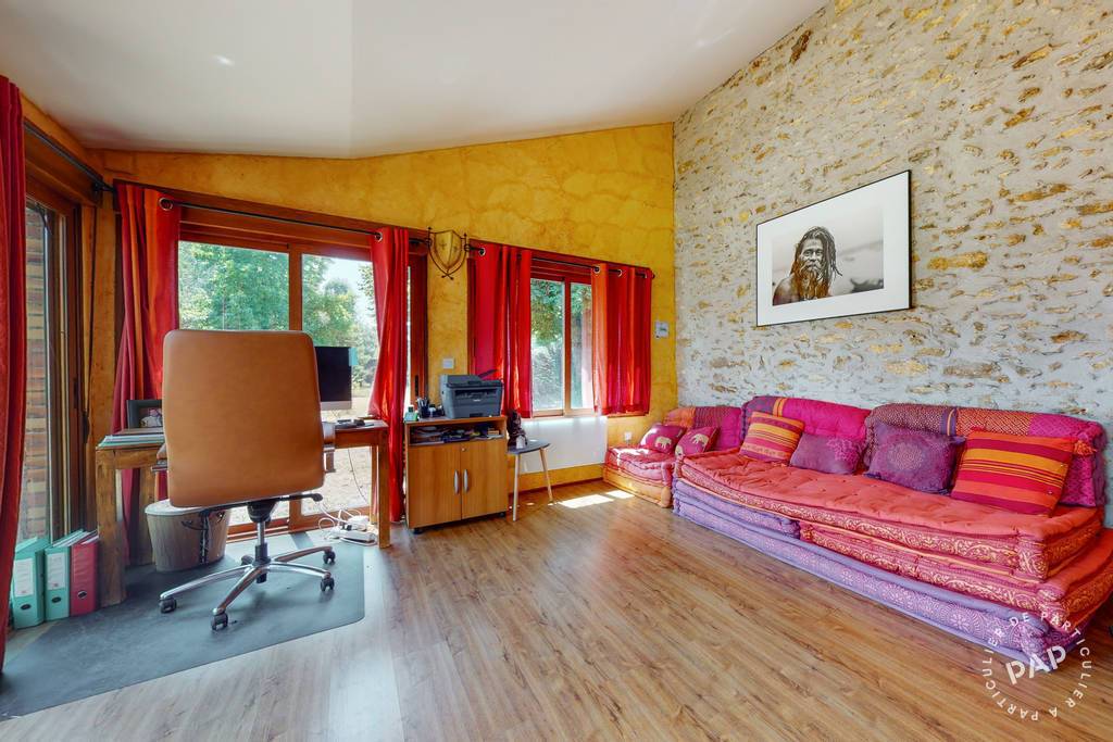 Vente immobilier 759.900&nbsp;&euro; Le Perray-En-Yvelines
