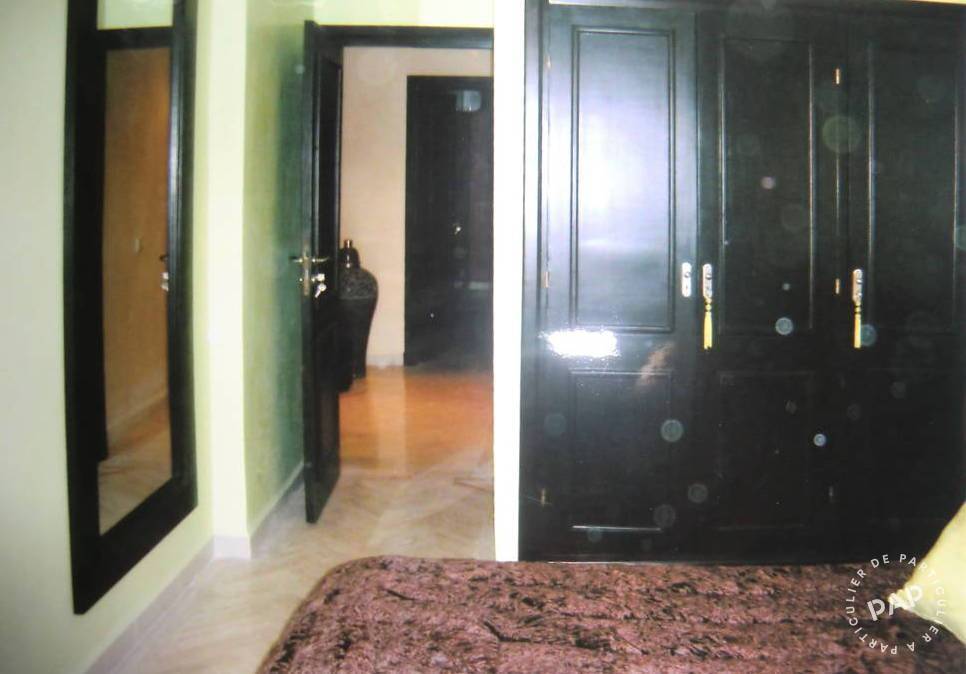Appartement Marrakech-Guéliz , Maroc 155.000&nbsp;&euro;