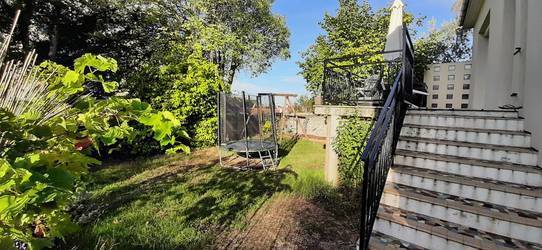 Champigny-Sur-Marne (94500)
