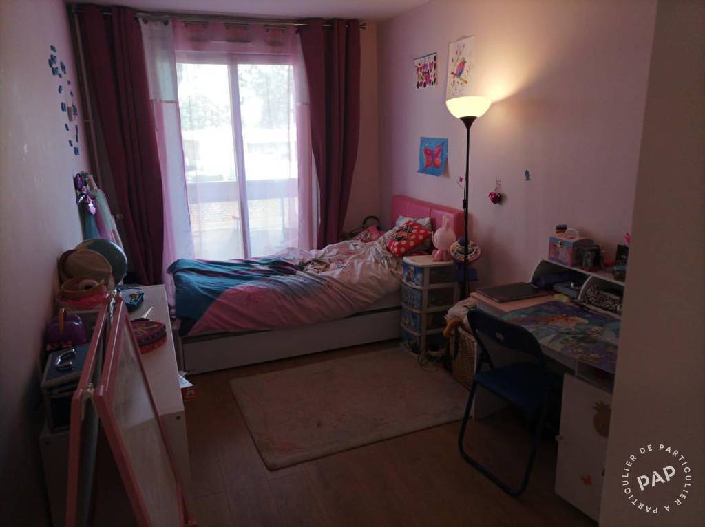 Appartement 670.000&nbsp;&euro; 83&nbsp;m² Montrouge (92120)