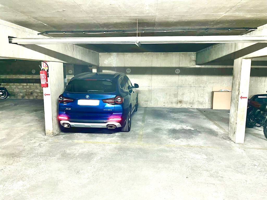 Vente Garage, parking Paris 10E (75010)  37.500&nbsp;&euro;