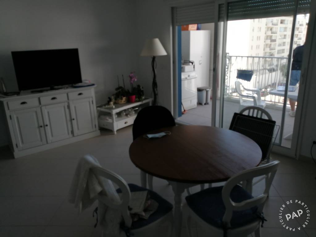 Vente Appartement Marseille 8E (13008) 64&nbsp;m² 350.000&nbsp;&euro;