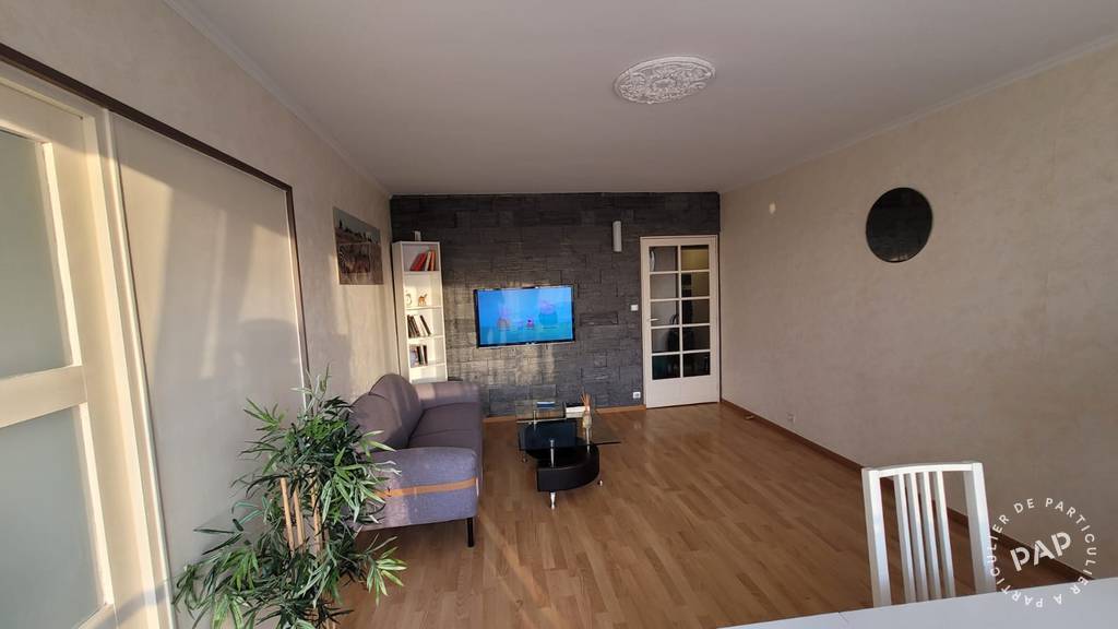 Location Appartement Ris-Orangis (91130)  1.300&nbsp;&euro;