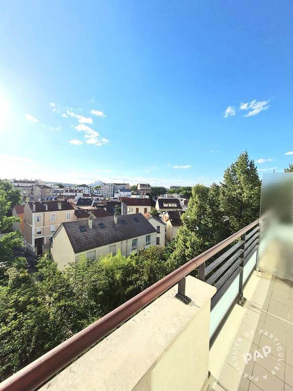 Appartement a vendre issy-les-moulineaux - 3 pièce(s) - 66.47 m2 - Surfyn