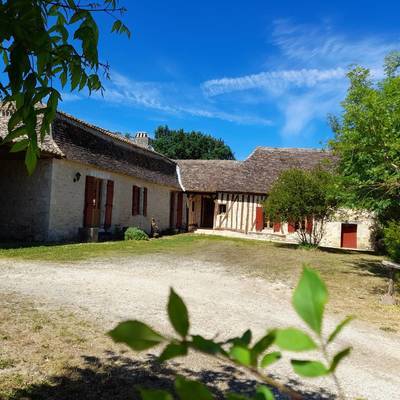 Sainte-Radegonde (24560)